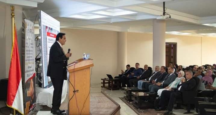 وزارة الشباب تطلق النسخة الثالثة من سلسلة لقاءات 