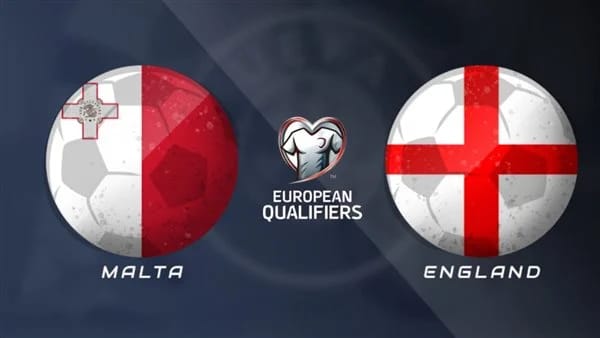 إنجلترا في مواجهة مرتقبة أمام مالطا في تصفيات اليورو