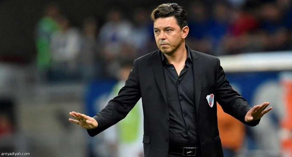 رسميًا.. جالاردو مدرب لاتحاد جدة السعودي