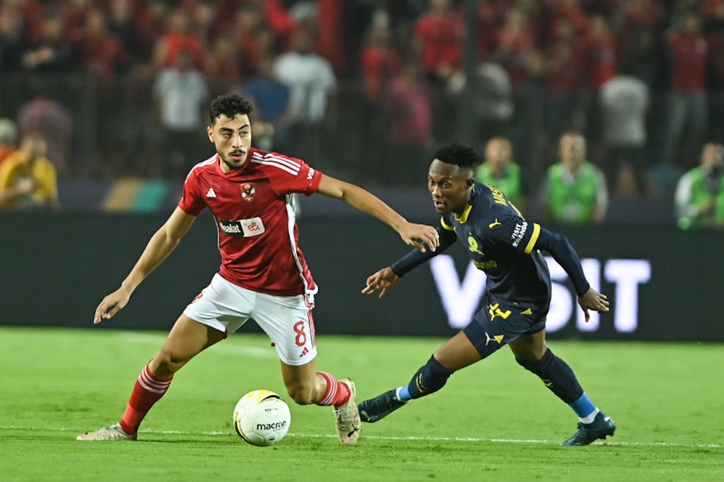 الأهلي يخفق في التأهل لنهائي الدوري الإفريقي