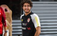 ريبيرو يحسم بدائل الأهلي بعد طرد محمد هاني
