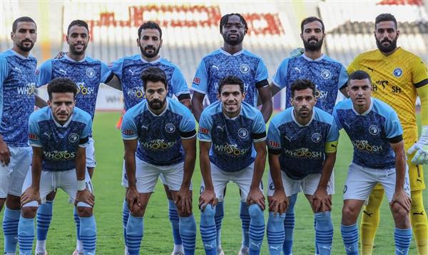 باتشيكو يعلن التشكيل الرسمي لـ بيراميدز أمام الزمالك