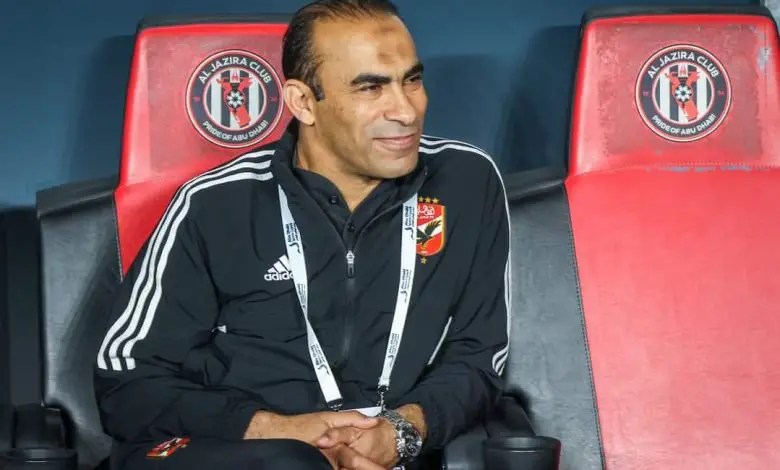 حقيقة تولي سيد عبد الحفيظ مدير الكرة لمنتخب مصر