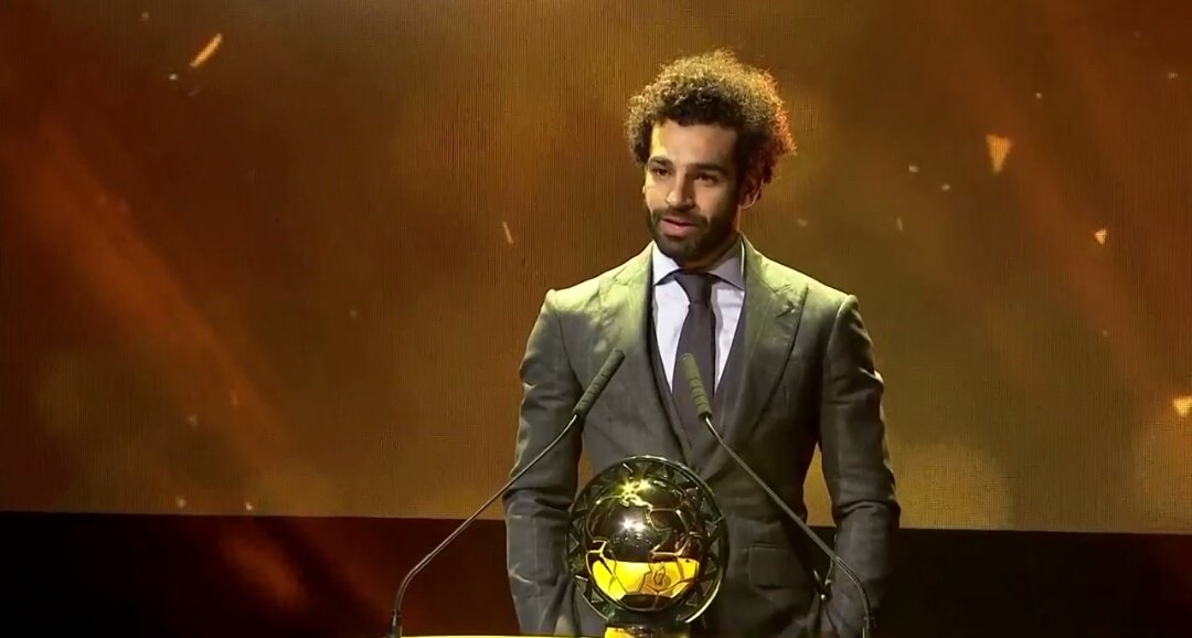 على رأسهم محمد صلاح.. 6 لاعبين عرب في القائمة النهائية لأفضل لاعب إفريقي