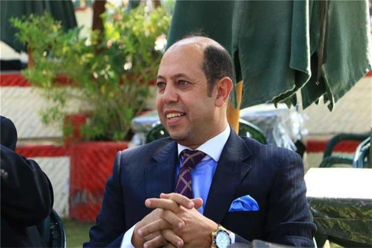 أحمد سليمان: الزمالك ينافس على 4 بطولات في الموسم الحالي