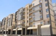وزير الإسكان: تسليم دفعة جديدة من عمارات سكن مصر بأرض المعارض بمدينة القاهرة الجديدة
