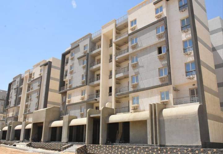 وزير الإسكان: تسليم دفعة جديدة من عمارات سكن مصر بأرض المعارض بمدينة القاهرة الجديدة