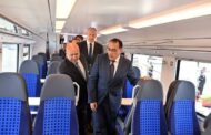رئيس الوزراء يفتتح فعاليات المعرض والمؤتمر الدولي للنقل الذكي للشرق الاوسط وافريقيا TransMEA2023