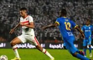 سبب استبعاد فتوح من مباراة الزمالك أمام زد