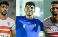 تعرف على كواليس التحقيق مع صبحي والزناري في الزمالك