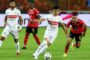 مؤجلات الدوري.. طاقم تحكيم مباراة الأهلي والجونة
