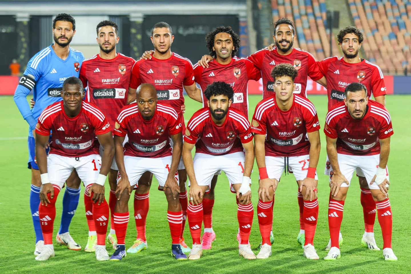 ظهور نيدفيد.. كولر يستقر على خطة وتشكيل موقعة الجونة في الدوري