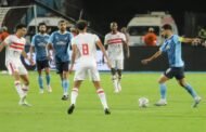 الزمالك يسارع الأهلي لخطف نجم بيراميدز