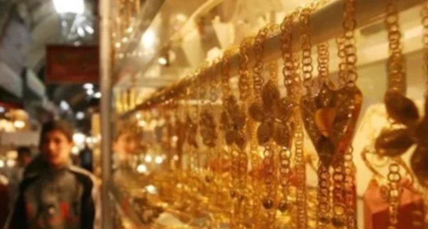 القبض على مالك محل مشغولات ذهبية في الدقهلية