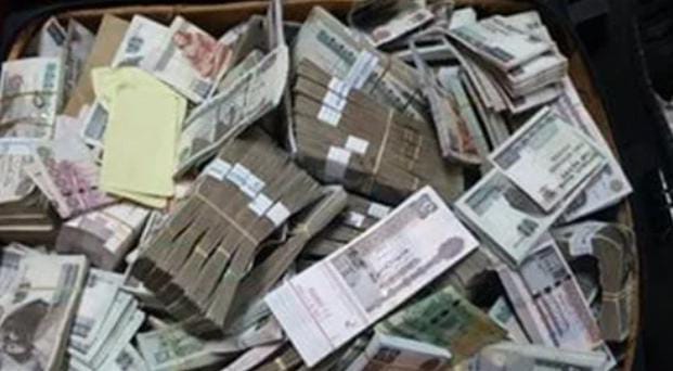 ضبط المتهمين بـ سرقة مبلغ مليون جنيه من تاجر بيض بالهرم