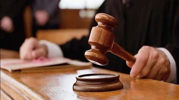 المشدد 5 سنوات للمتهم بالشروع في إنهاء حياة صديقه في القليوبية