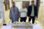 ضبط سائق بحوزته 1000 لتر سولار بقصد بيعها بالسوق السوداء بالأقصر