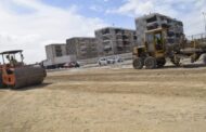 بالشراكة مع حزب حماة الوطن.. رئيس مدينة بورفؤاد يعلن عن بدء زراعة أعمدة الإنارة