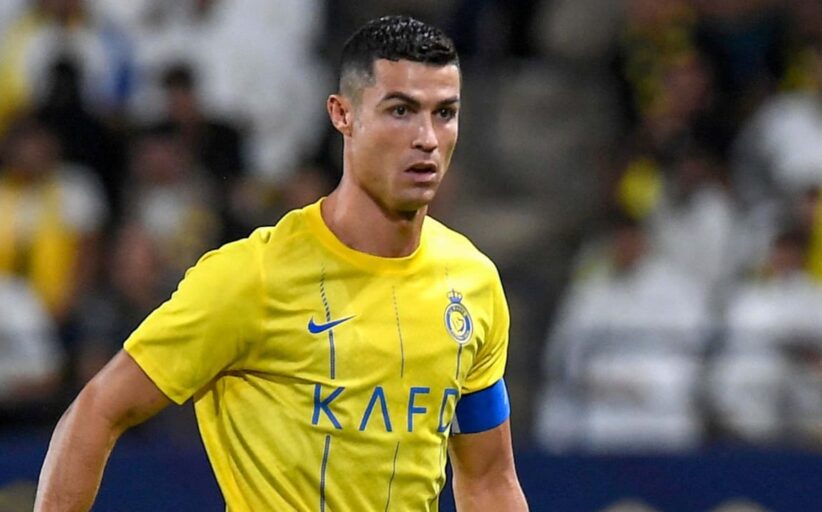 رونالدو يقرر مستقبل أجانب النصر وسط غموض بشأن تمديد عقده