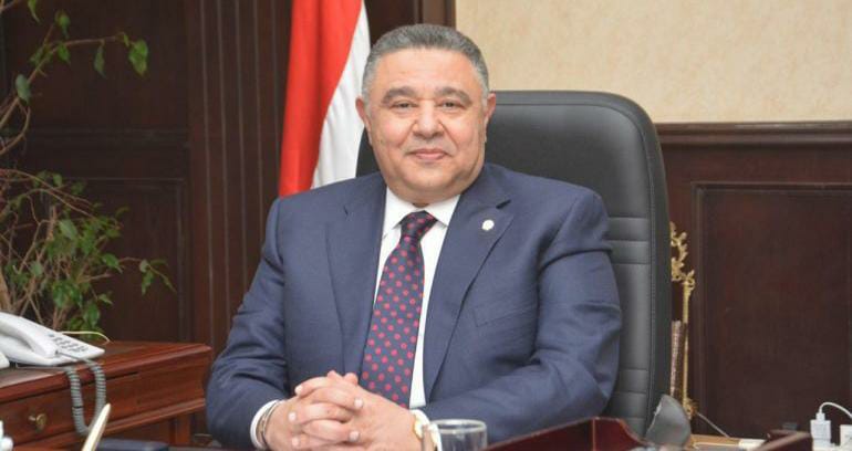 محافظة البحر الاحمر تنشئ ملف طبي عائلي لكل أسرة