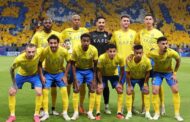 موعد مباراة النصر وبرسبوليس في دوري أبطال آسيا والتشكيل المتوقع
