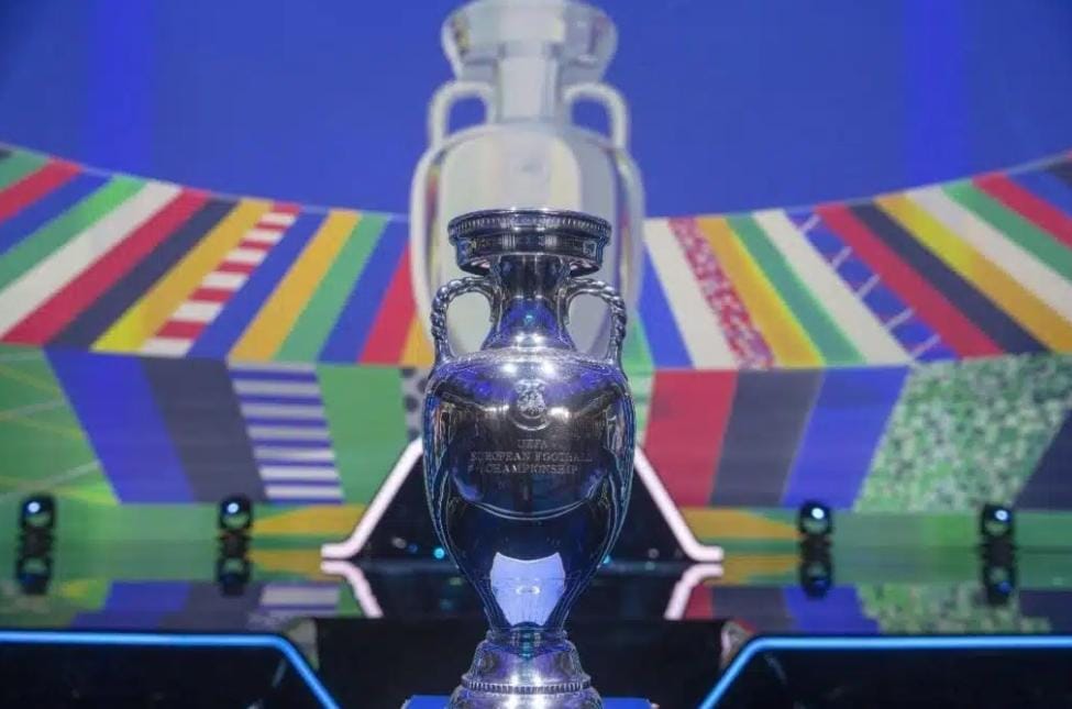 الإتحاد الأوروبي يعلن موعد قرعة يورو 2024 والقنوات الناقلة