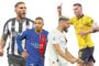 برشلونة يتأهل إلى دور الـ 16 بالفوز على بورتو 