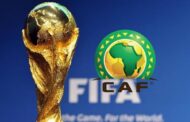 موعد مباريات اليوم في بداية مشوار تصفيات كأس العالم 2026   