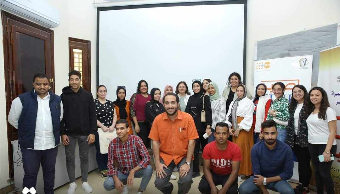 المجلس القومي للمرأة الحاضنة يطلق ثلاث ورش في الأقصر