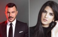 باسل خياط وكارمن بصيبص يستعدان لتصوير مسلسل 