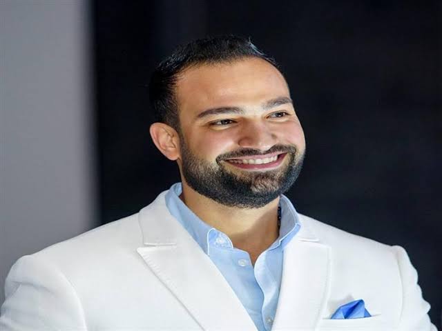 رحيل الفنان شريف شاكر عن عالمنا اليوم.. تفاصيل