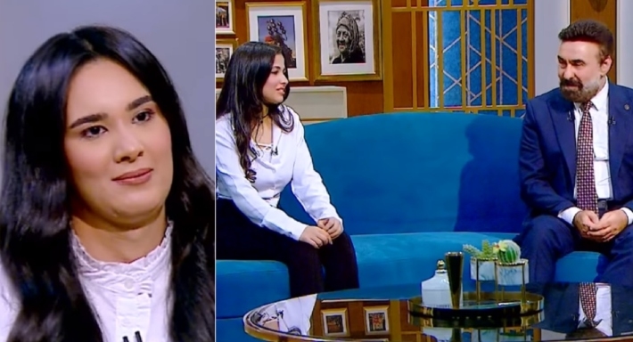 طارق الدسوقي يكشف شرطه لدخول ابنتيه مجال التمثيل
