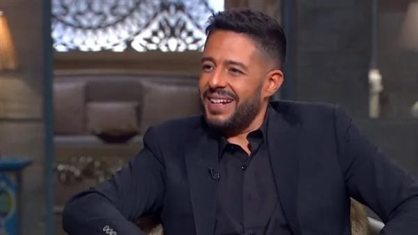  في عيد ميلاده.. كيف دعم حماقي القضية الفلسطينية 