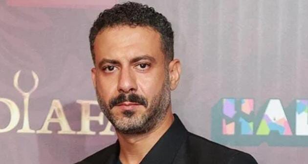 احتفال محمد فراج بـ عيد ميلاده وأمنيته بخصوص التمثيل.. تفاصيل