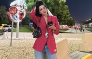 روان بن حسين  تخطف قلوب جمهورها بإطلالة جذابة.. تعرف
