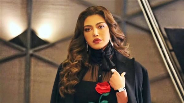 ريهام حجاج تكشف ردود أفعال الجمهور عقب مشاهدة مسلسل 