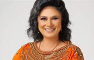 سلوى عثمان تكشف عن تفاصيل مشاركتها في مسلسل 