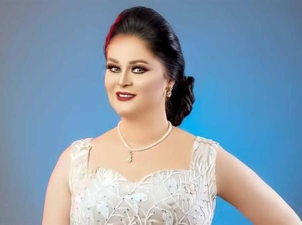 علا رامي تستعد للمشاركة في أحدث أعمالها الفنية