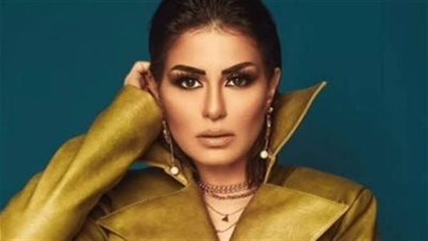 منة فضالي تشارك في مسلسل 