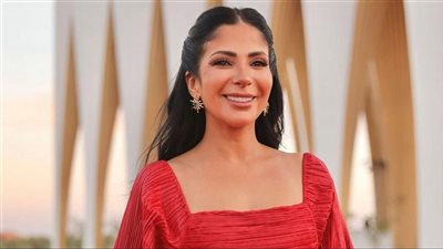 مني زكي  تتحدث عن أخر أحداث القضية الفلسطينية.. تفاصيل