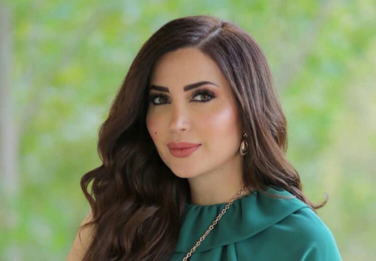 عبر إنستجرام.. نسرين طافش تستنكر أفعال مخزية في الواقع الذي نعيشه