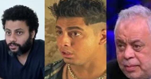 تعرف على سلبيات مشاركة التيك توكر كروان مشاكل في مسلسل بطن الحوت.. تعرف