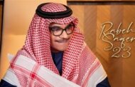 طرح برومو الجزء الرابع والأخير من ألبوم رابح صقر.. تفاصيل