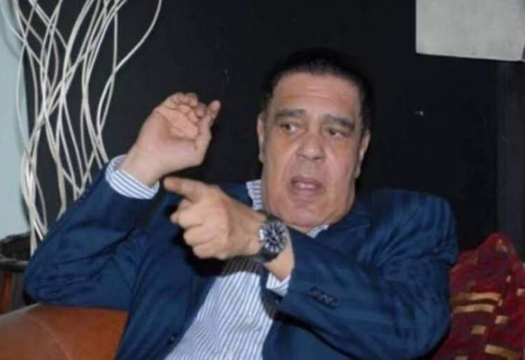 في ذكرى ميلاده.. تعرف على حياة سامي العدل