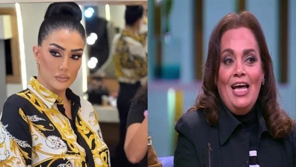 عفاف رشاد أحدث المنضمين لمسلسل صيد العقارب بطولة غادة عبد الرازق في رمضان 2024