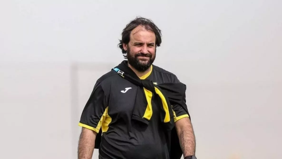 لويس سييرا يكشف موقفه من تدريب الزمالك
