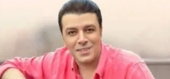 مصطفى كامل  يتعرض لوعكة صحية.. تفاصيل
