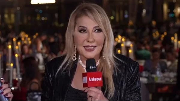 نادية الجندي عن إمكانية تجسيد سيرة ذاتية لها: 