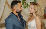 أول تعليق من هنا الزاهد بعد طلاقها من أحمد فهمي.. تعرف