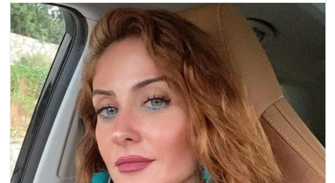 هيدي كرم تخطف أنظار متابعيها.. تعرف
